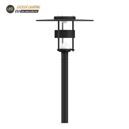 Cột đèn chiếu sáng ANDERSON