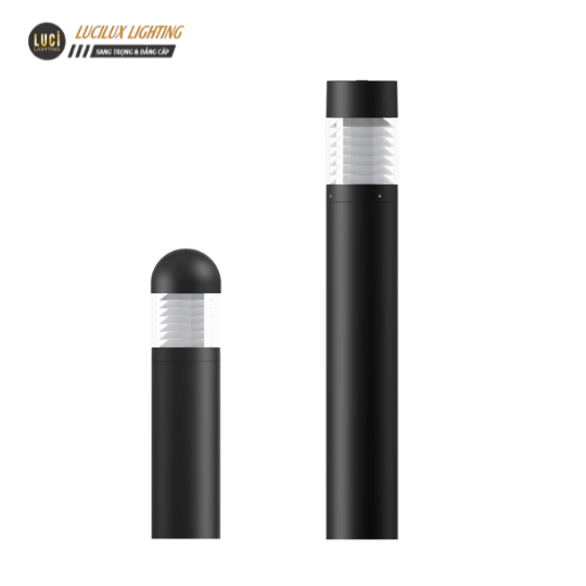 Đèn Bollard sân vườn TAURAS