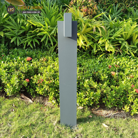 Đèn Bollard sân vườn LC- DHB -1132