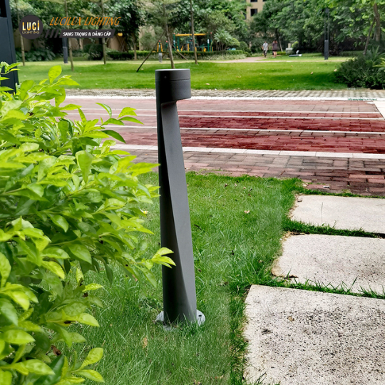 Đèn Bollard sân vườn LC- DHB -1145