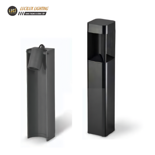 Đèn Bollard sân vườn LC- DHB -1130