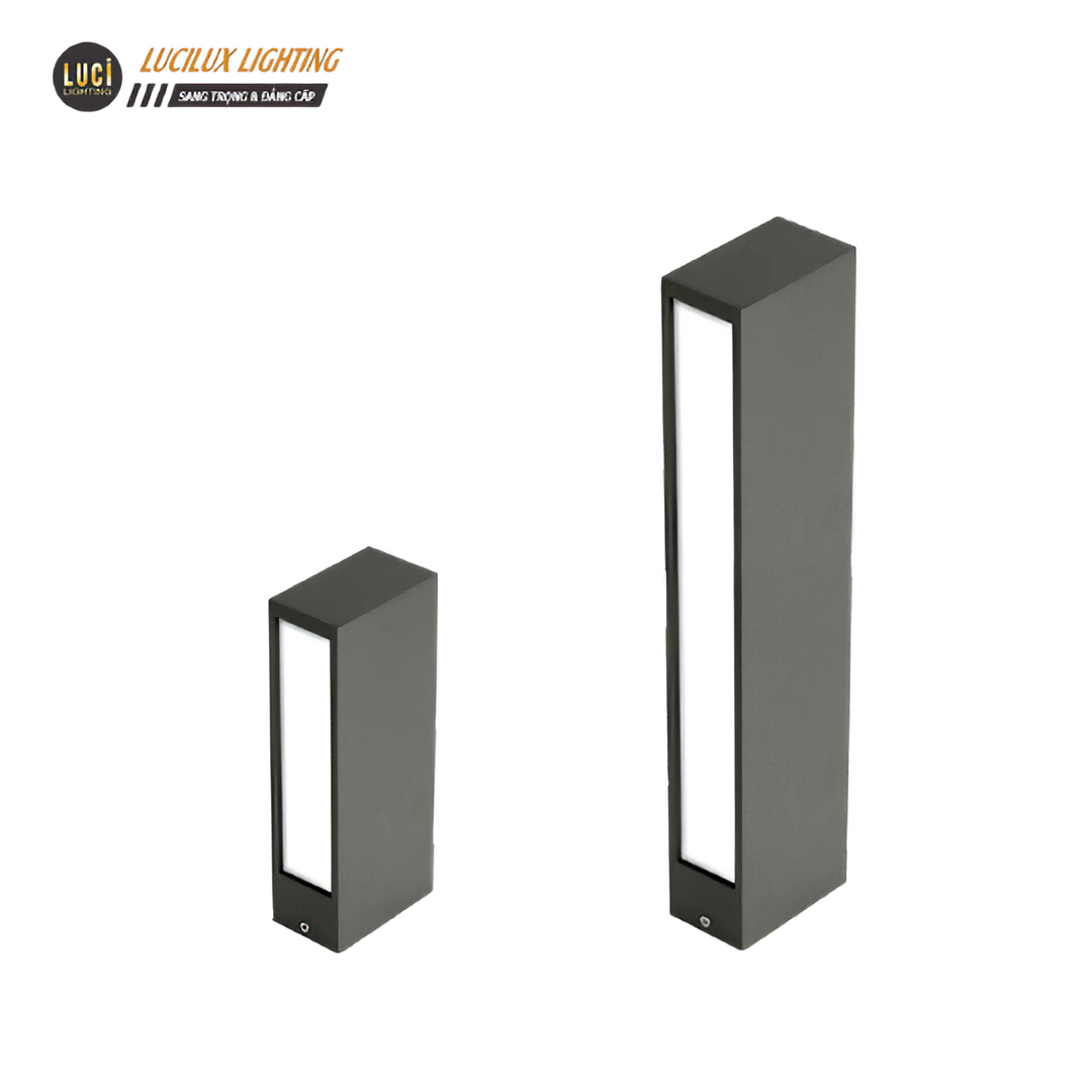 Đèn Bollard sân vườn LC-BL4090