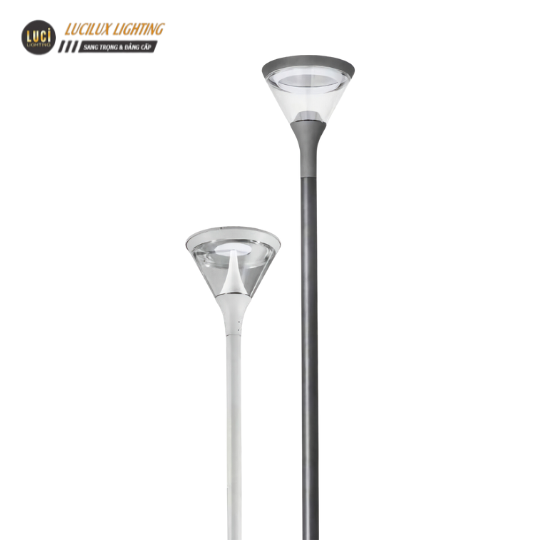 Cột đèn chiếu sáng LC-DHB-1018