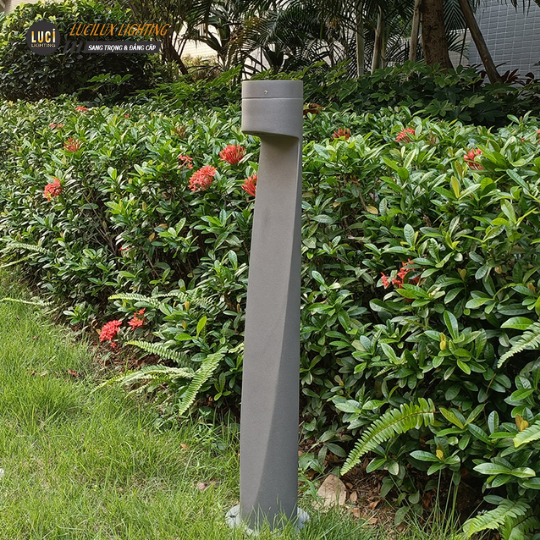 Đèn Bollard sân vườn LC- DHB -1145