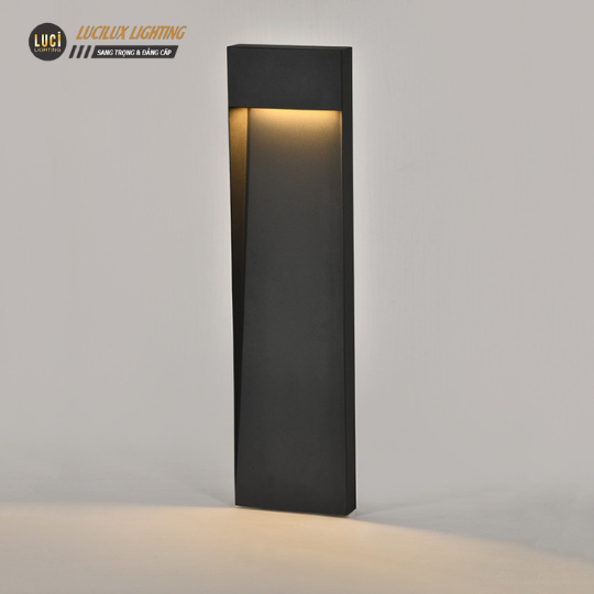 Đèn Bollard sân vườn LC- DHB -1136