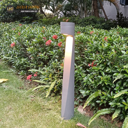Đèn Bollard sân vườn LC- DHB -1145