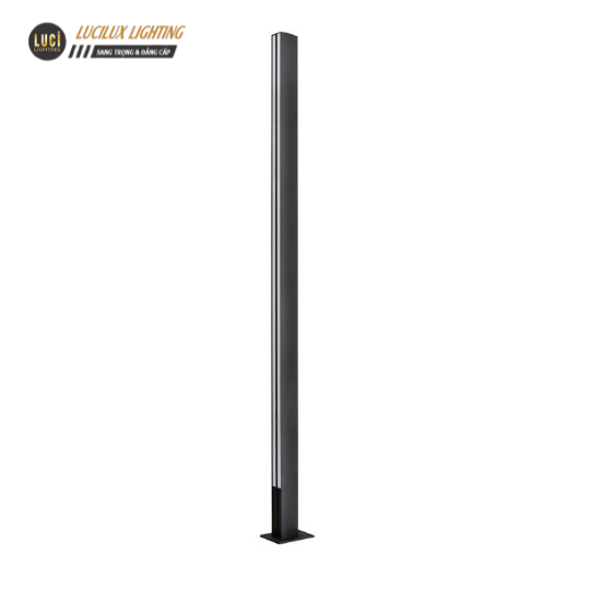 Cột đèn chiếu sáng LC- DHB-1051