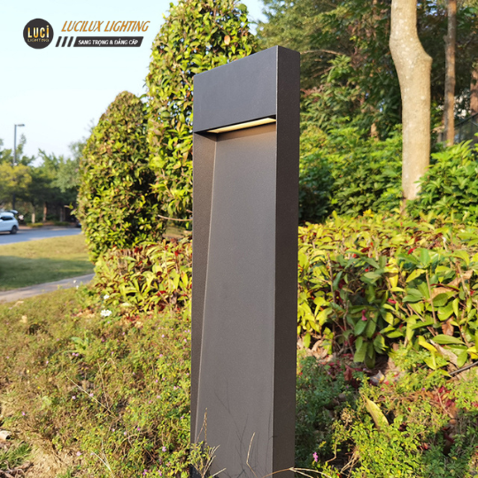 Đèn Bollard sân vườn LC- DHB -1136