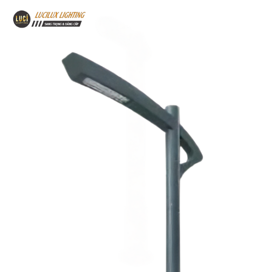 Cột đèn chiếu sáng LC- DHB-1089