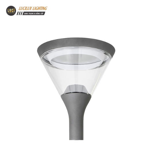 Cột đèn chiếu sáng LC-DHB-1018