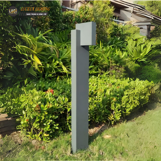 Đèn Bollard sân vườn LC- DHB -1132