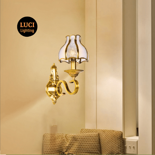 Đèn Tường Lucilux LC- DCAB9004