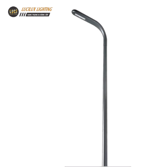 Cột đèn chiếu sáng LC- DHB-1091