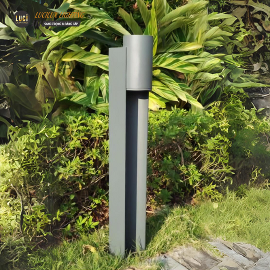 Đèn Bollard sân vườn LC- DHB -1132