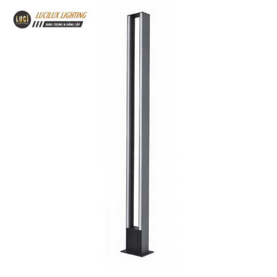 Cột đèn chiếu sáng LC- DHB-1050