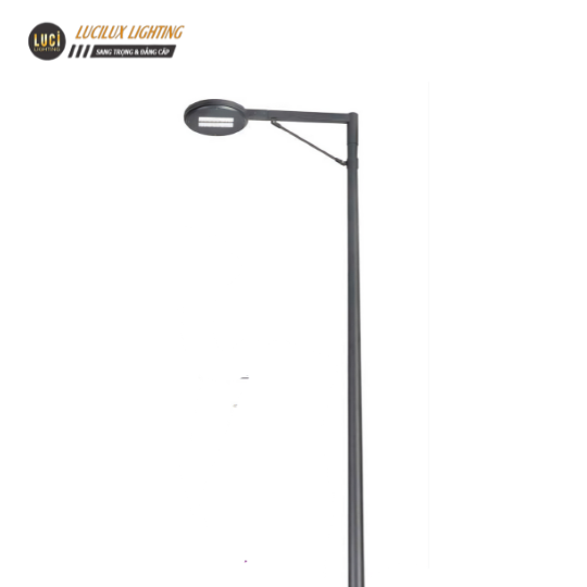 Cột đèn chiếu sáng LC- DHB-1072