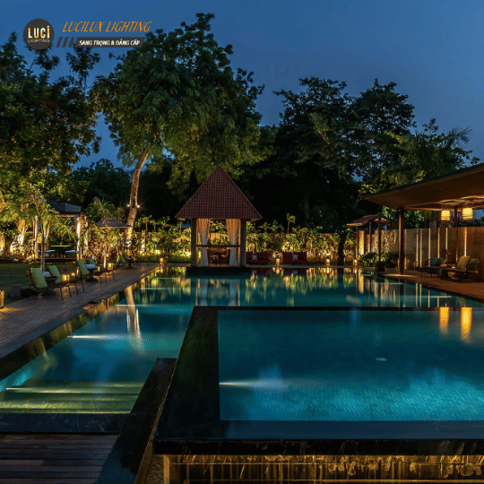 Đèn âm nước LC-UWL1308