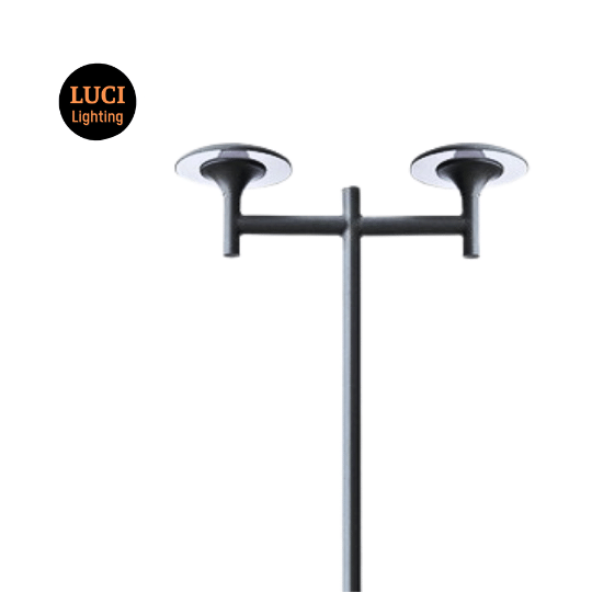 Cột đèn chiếu sáng LC- G5068