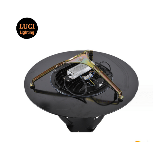 Cột đèn chiếu sáng LC- G5053