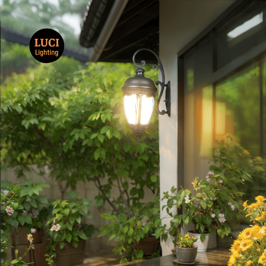 Đèn Tường LC- ZY105-13