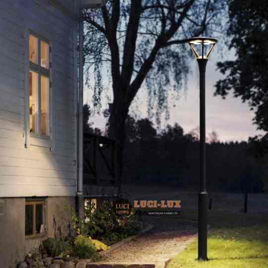 Cột đèn sân vườn LC-GL0014