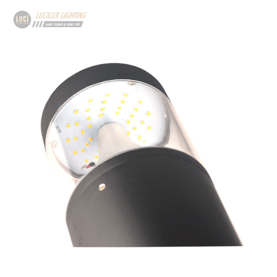 Đèn Bollard sân vườn LC-LL072