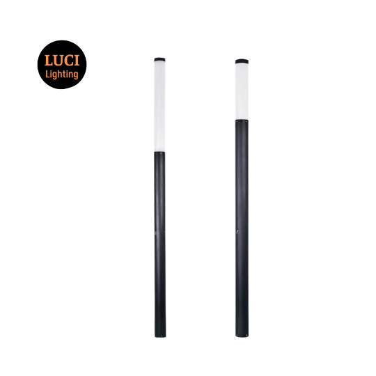 Cột đèn chiếu sáng LC-G5066A