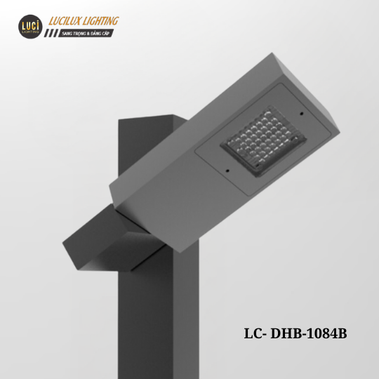 Cột đèn chiếu sáng LC- DHB-1084
