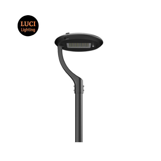 Cột đèn chiếu sáng LC- G5070