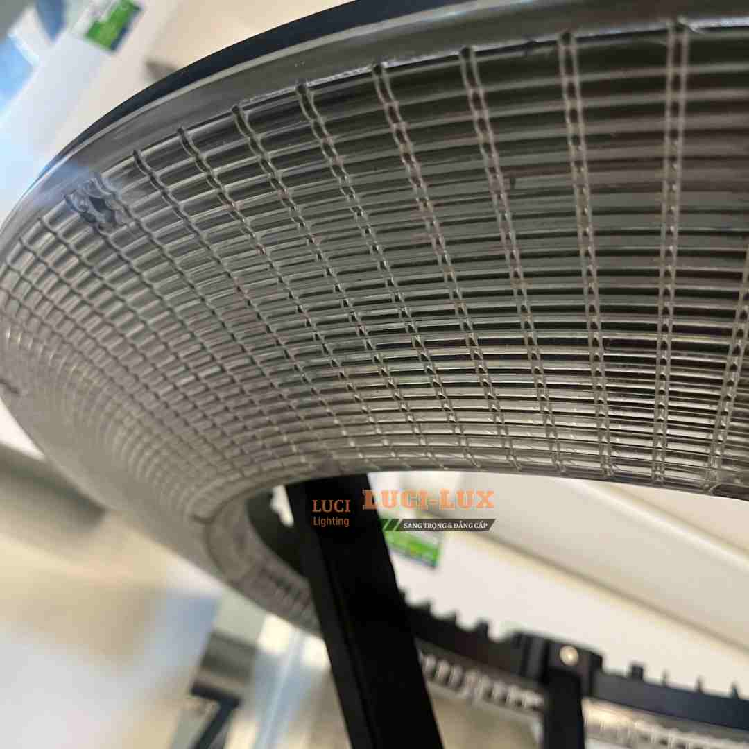 Cột đèn sân vườn LC-PL1211