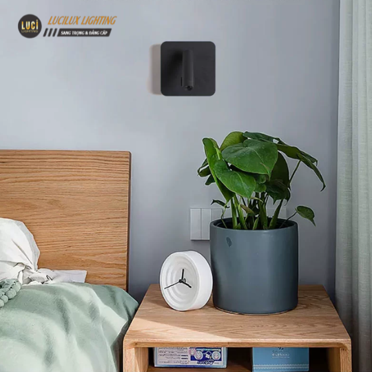 Đèn treo tường hiện đại LC-3304