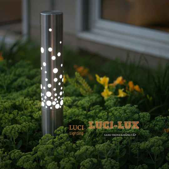 Đèn sân vườn LC-BL1112