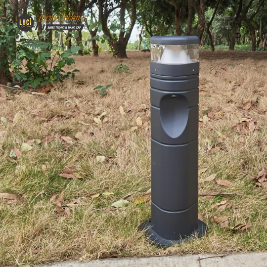 Đèn Bollard sân vườn LC- DHB -1118