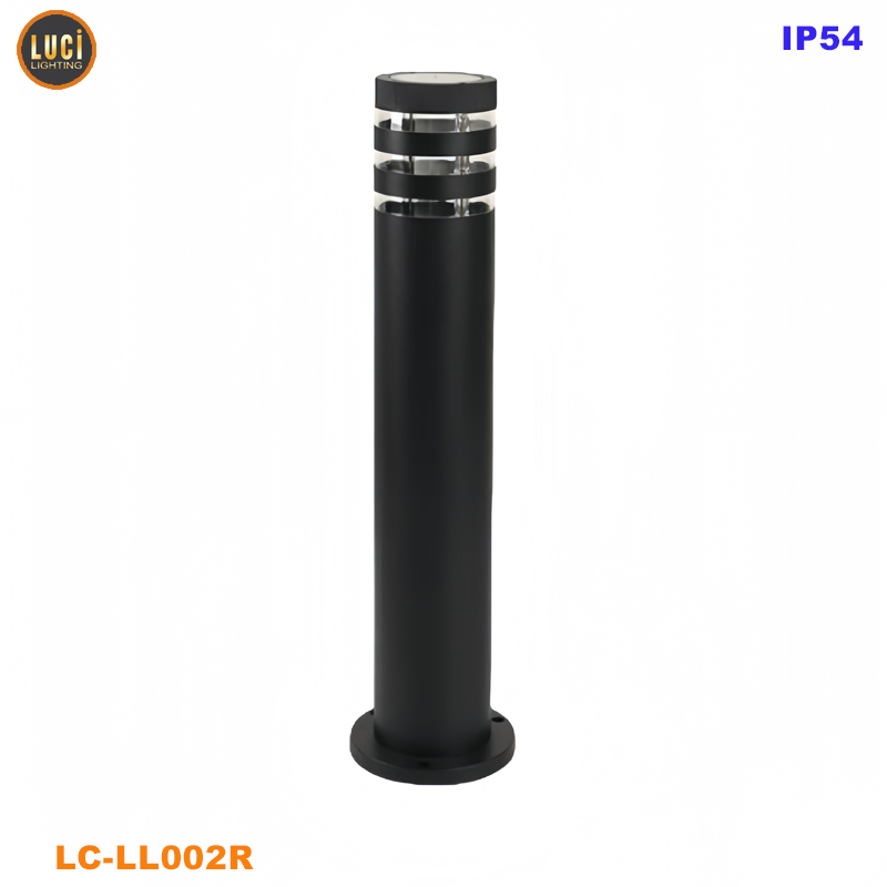 Đèn trụ sân vườn LC-LL002R