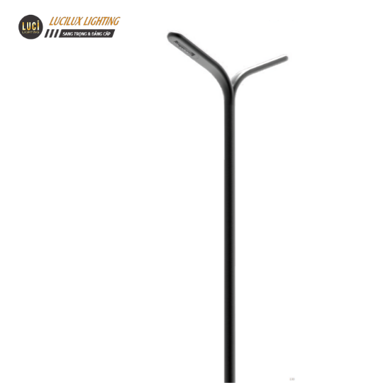 Cột đèn chiếu sáng LC- DHB-1092