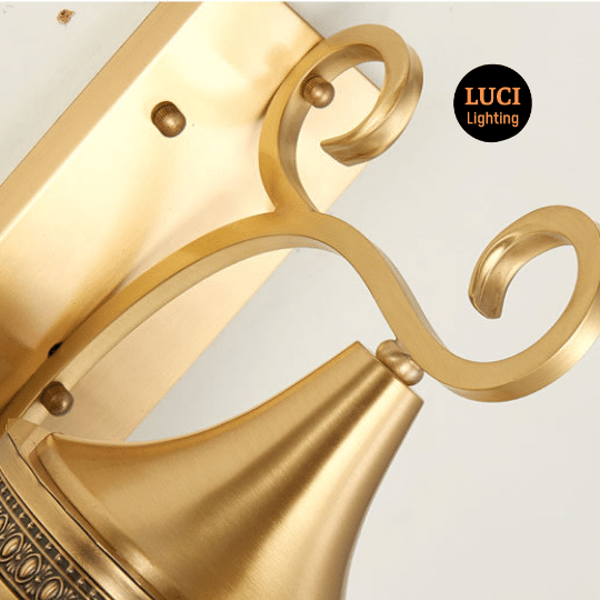 Đèn Tường LC- B6028-3