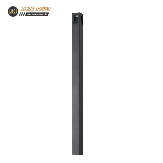 Cột đèn chiếu sáng LC- DHB-1046