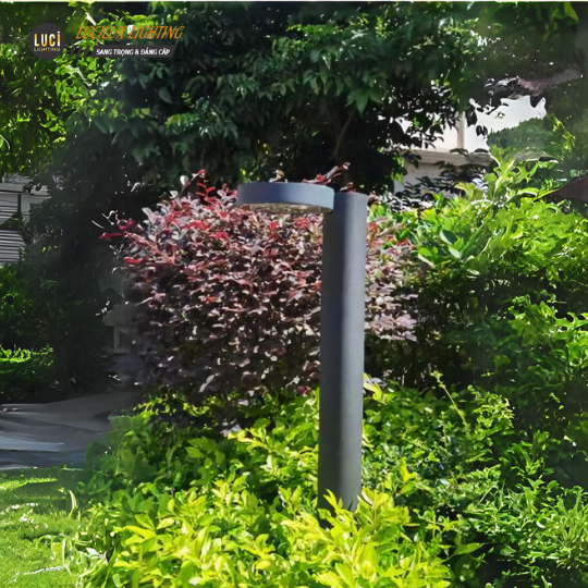 Đèn Bollard sân vườn LC- DHB -1138