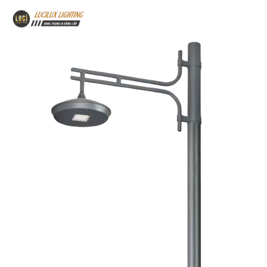 Cột đèn chiếu sáng LC- DHB-1074