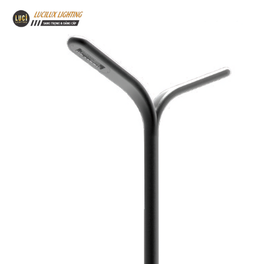 Cột đèn chiếu sáng LC- DHB-1092