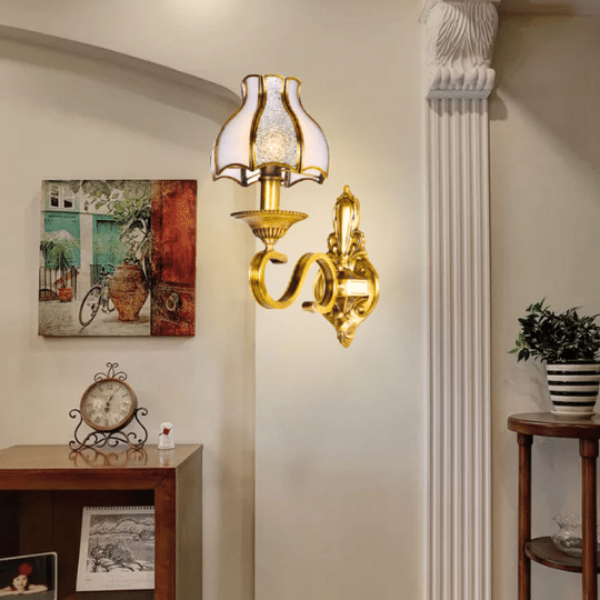 Đèn Tường Lucilux LC- DCAB9004