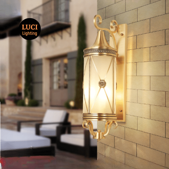 Đèn Tường LC- B6028-3