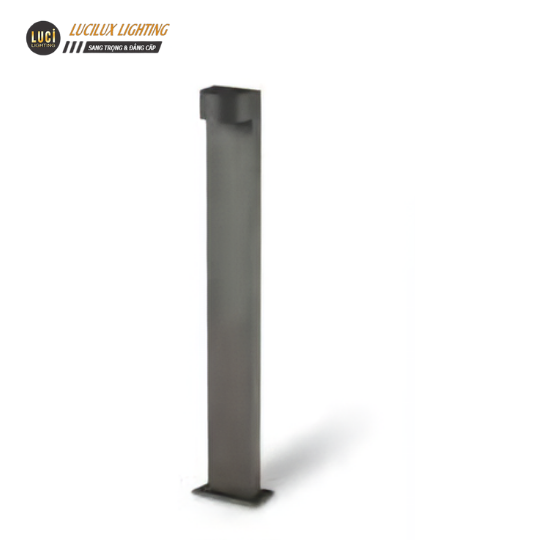 Đèn Bollard sân vườn LC- DHB -1149