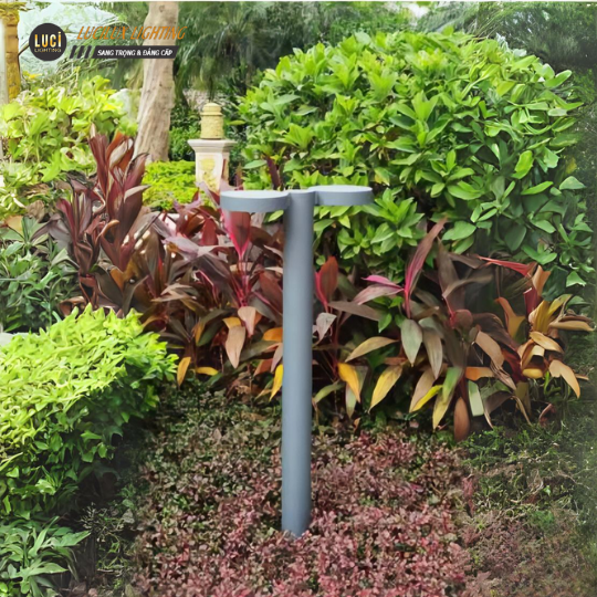 Đèn Bollard sân vườn LC- DHB -1138