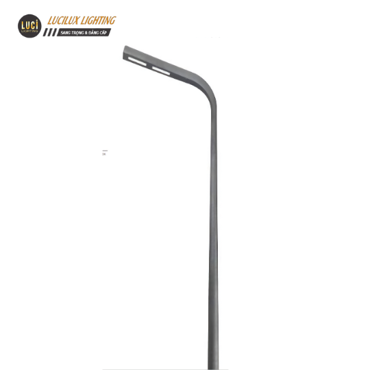 Cột đèn chiếu sáng LC- DHB-1093