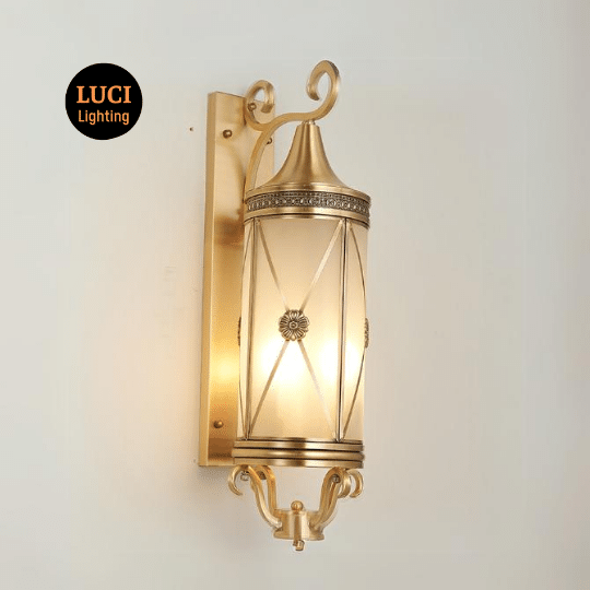 Đèn Tường LC- B6028-3