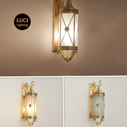 Đèn Tường LC- B6028-3