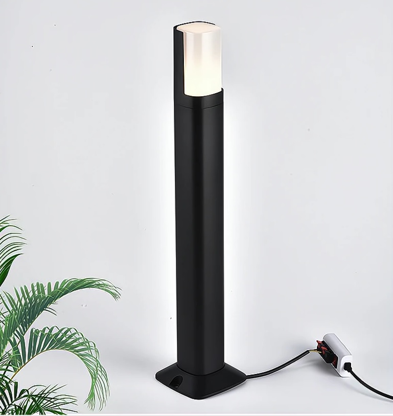Đèn Bollard sân vườn LC-LL0012
