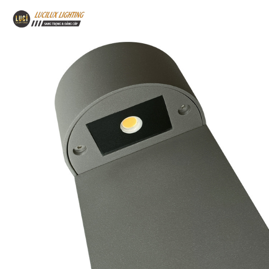 Đèn Bollard sân vườn LC- DHB -1149
