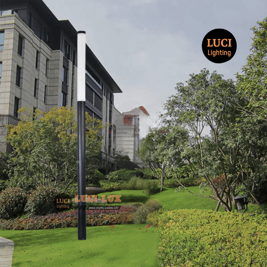 Cột đèn chiếu sáng LC-G5066A